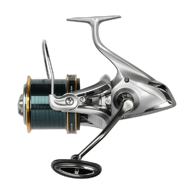 Fishing Boat Steering Wheel - NOEBY Spinning Reel Full Metal Saltwater