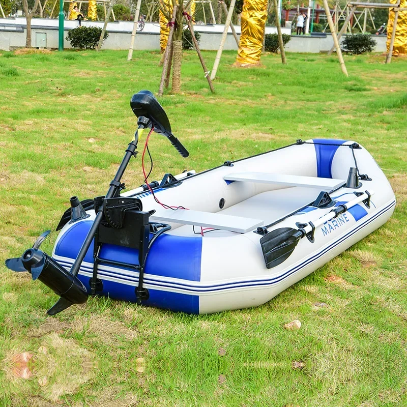New Multiple Models Electric B - Fishing Boat Trolling Motor review and price