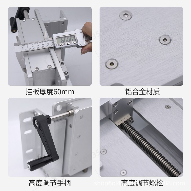Manual Adjustable Aluminum Out - Fishing Boat Aluminum review and price