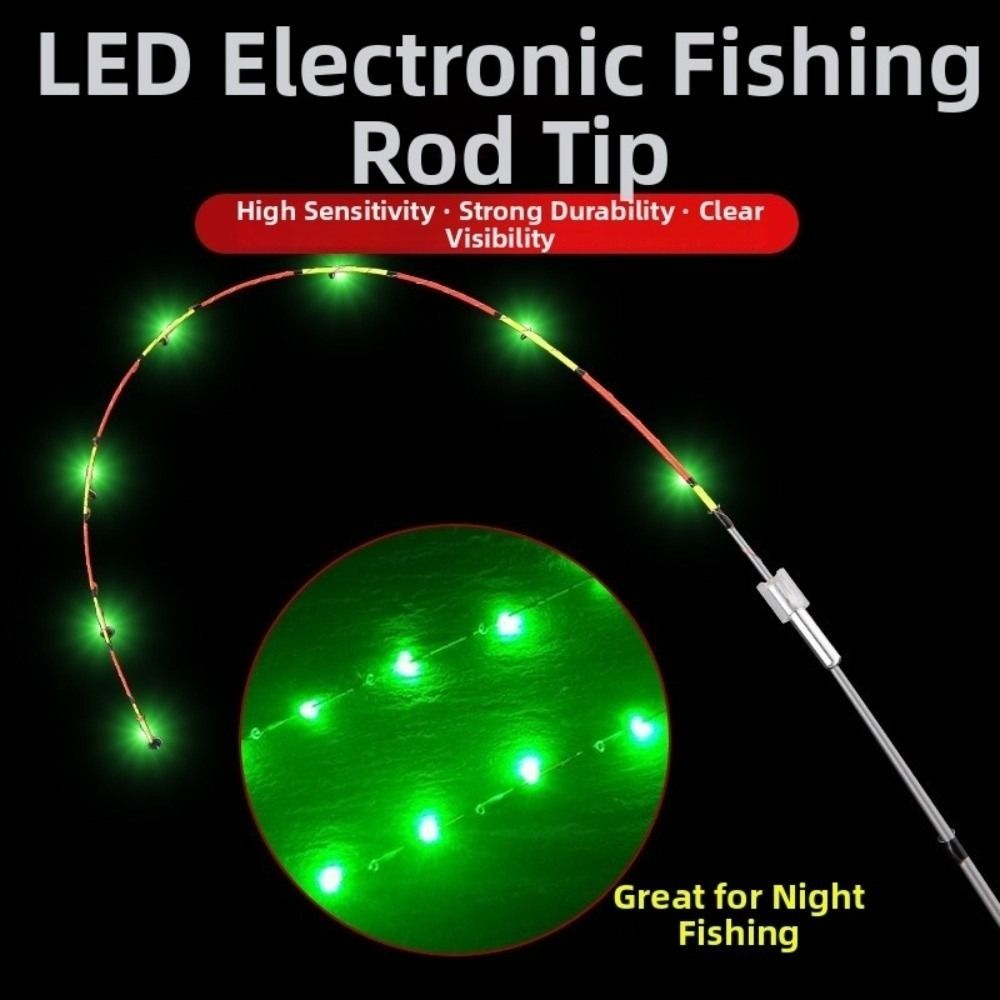 Green Light Fishing Rod Tip Ha - Fishing Boat Fiberglass review and price