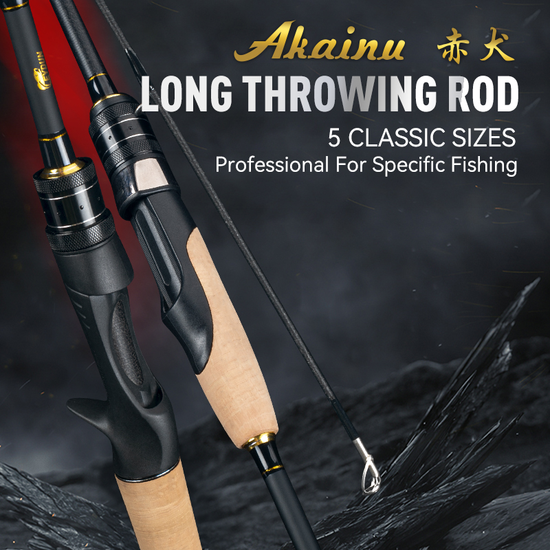LEYDUN AKAINU Fsihing Rods Ult - Kastking Reel Zephyr review and price