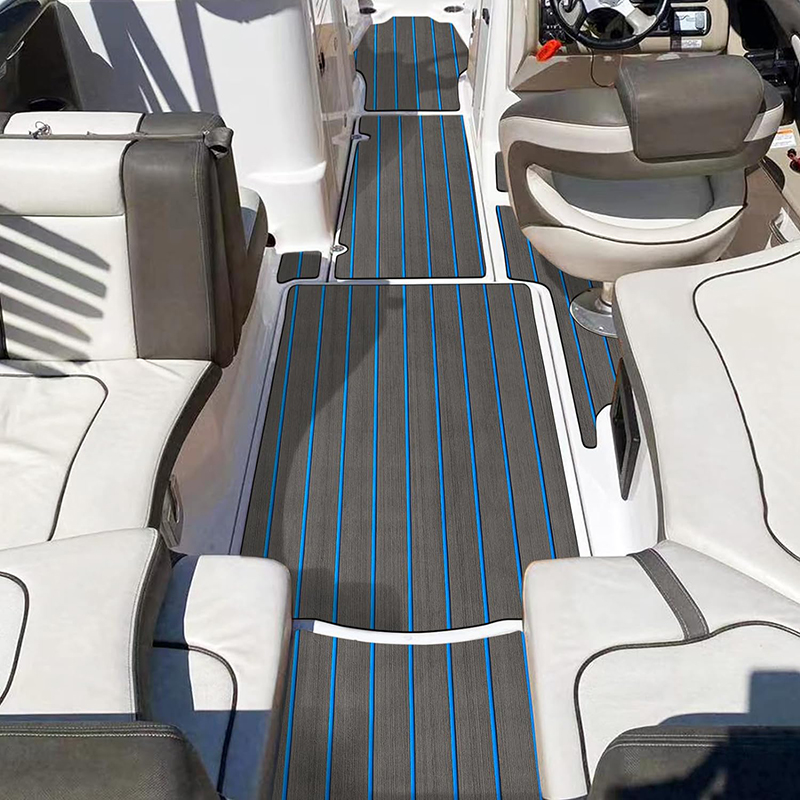 2400*450mm Eva Foam Faux Teak  - Fishing Boat Fiberglass review and price
