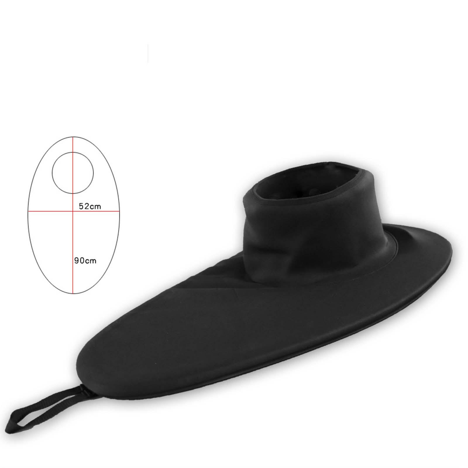 Kayak Spray Skirt Waterproof N - Fishing Boat Cover review and price