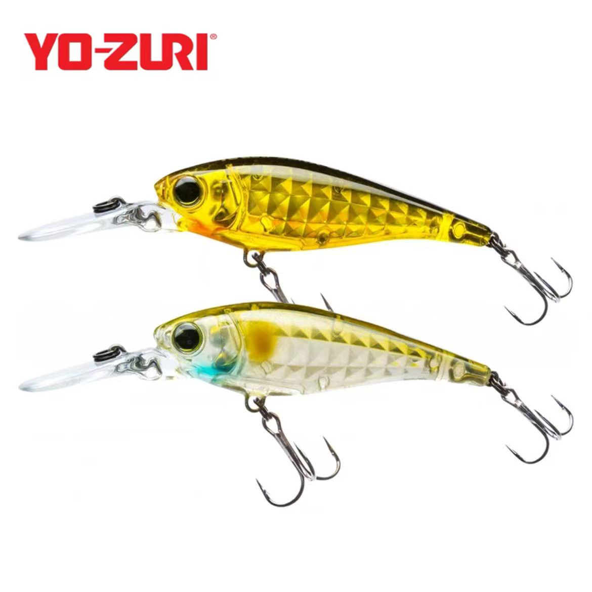Japan YO-ZURI R1437 3D Prismat - Fishing Boat Anchor review and price
