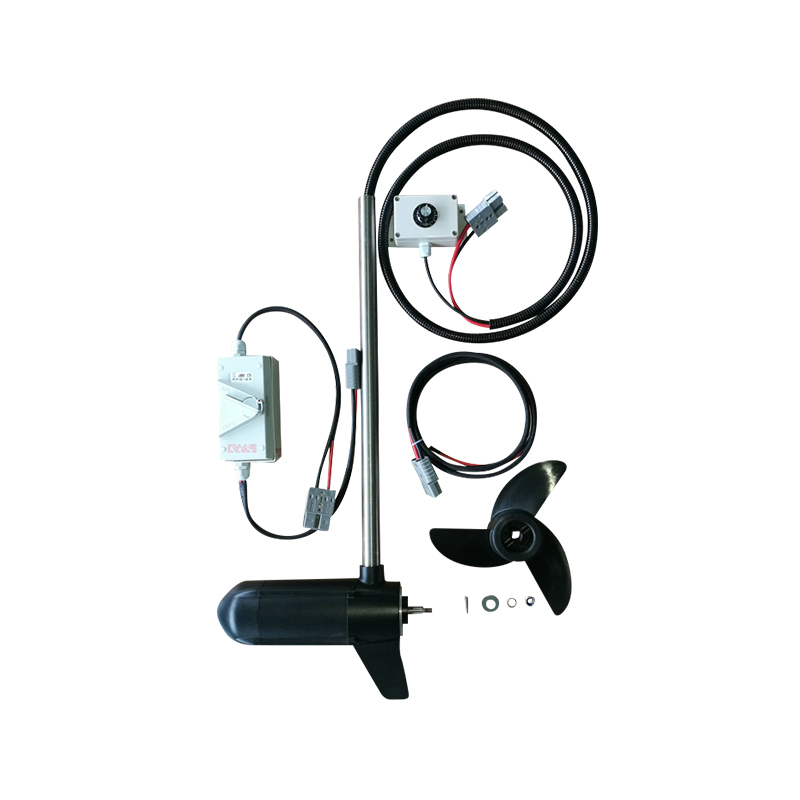 1HP-3HP Outboard Motor for Mec - Fishing Boat Trolling Motor review and price