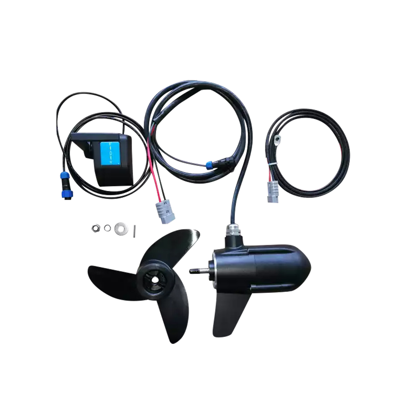 1HP-3HP Outboard Motor for Mec - Fishing Boat Trolling Motor review and price