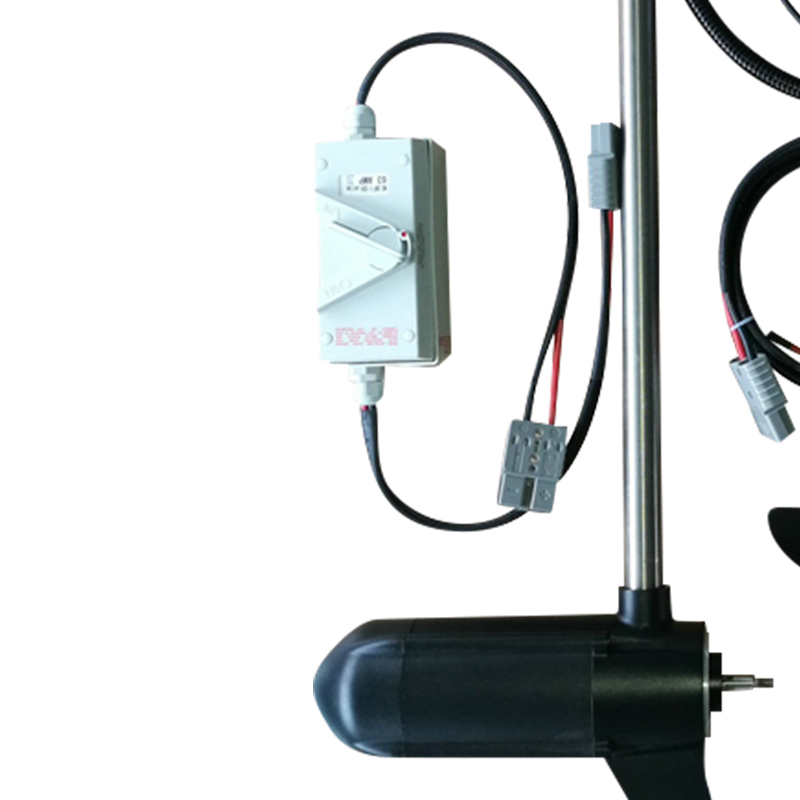 1HP-3HP Outboard Motor for Mec - Fishing Boat Trolling Motor review and price