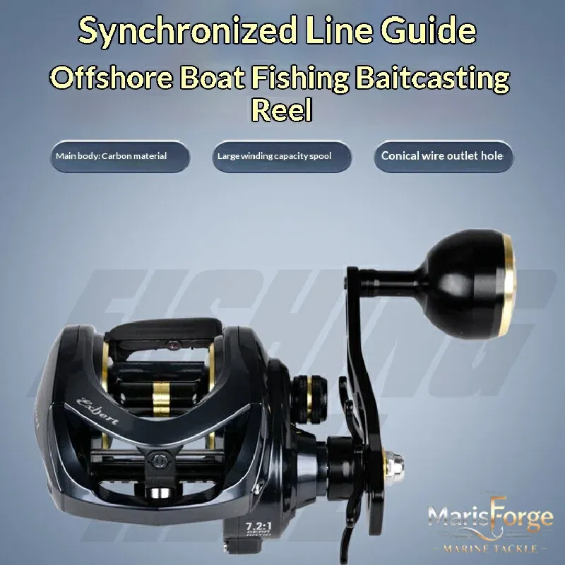Generic Baitcasting Fishing Re - Fishing Boat Anchor review and price