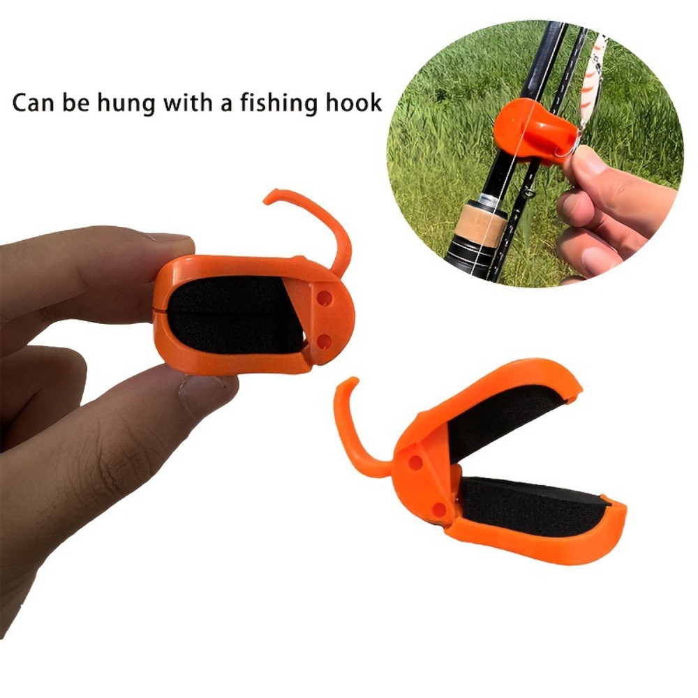 4pcs/set Universal Fishing Rod - Fishing Boat Anchor review and price