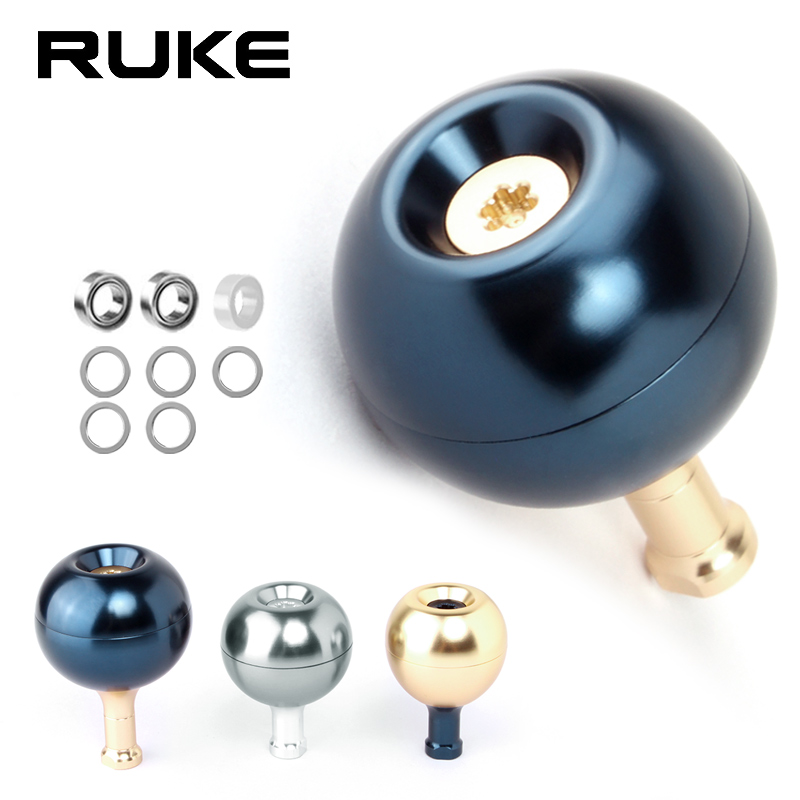 Ruke New Fishing Reel Handle A - Fishing Boat Steering Wheel review and price